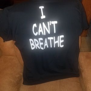 One of a kind designer t shirt